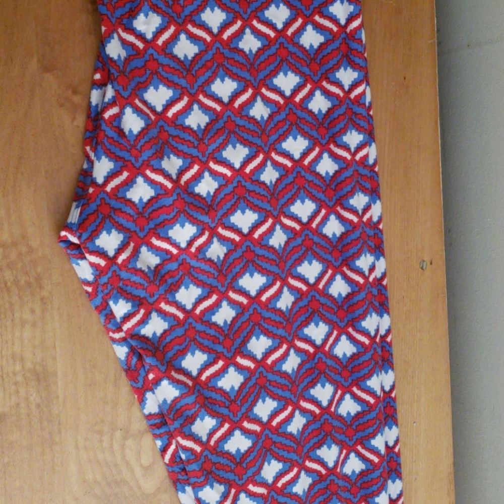 Lularoe TC leggings